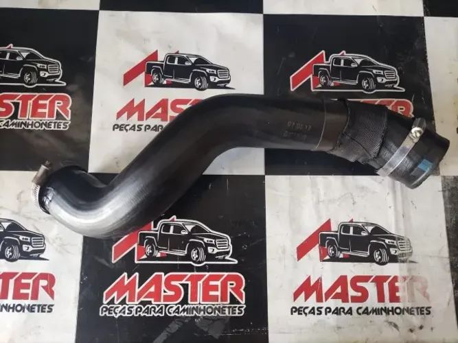 Mangueira do intercooler Ranger 3.2 (Leia o Anúncio)