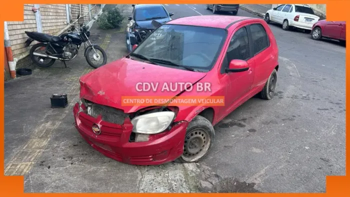 Sucata Celta 1.0 