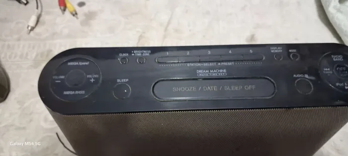 Switch para celular