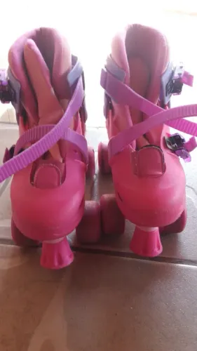 Vendo patins infantil Fênix