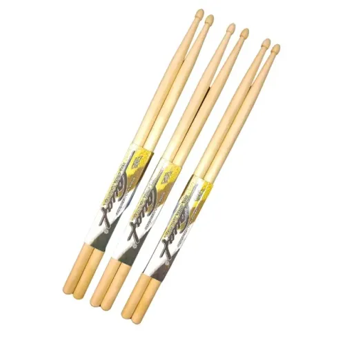 Kit Baquetas CAUF - 3 Pares