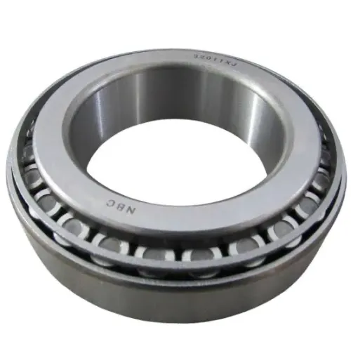 Rolamento Roda Dianteiro Ducato 02/ Iveco Daily 96/99 Cod: 24763