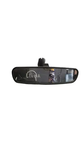 Retrovisor Interno Nissan Livina 2013 (det) N80