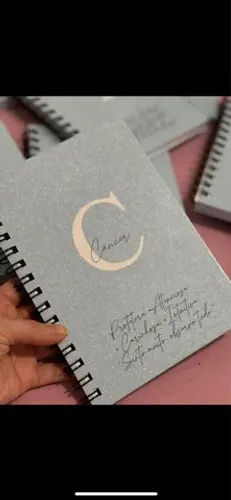 PROMOÇÃO Cadernos dos signos