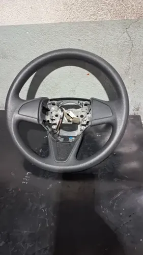 Volante Honda Fit 2015 Bom estado Original