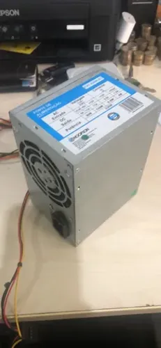 fontes para computador 220w usadas 