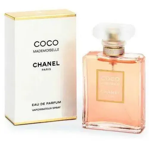 PERFUME CHANEL 50 ml (SOMENTE VENDA )