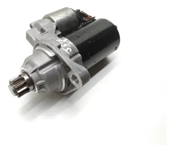 Motor Partida Arranque Volkswagen Jetta Variant 2.5 2011