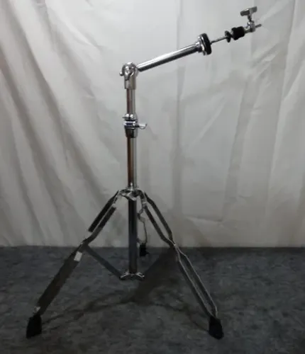 * Extensor de Prato Hi Hat Aereo Remoto Com Pedestal X Pro