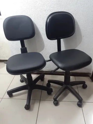 Cadeira de Escritório/HomeOffice