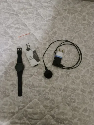 Gear S3 Frontier