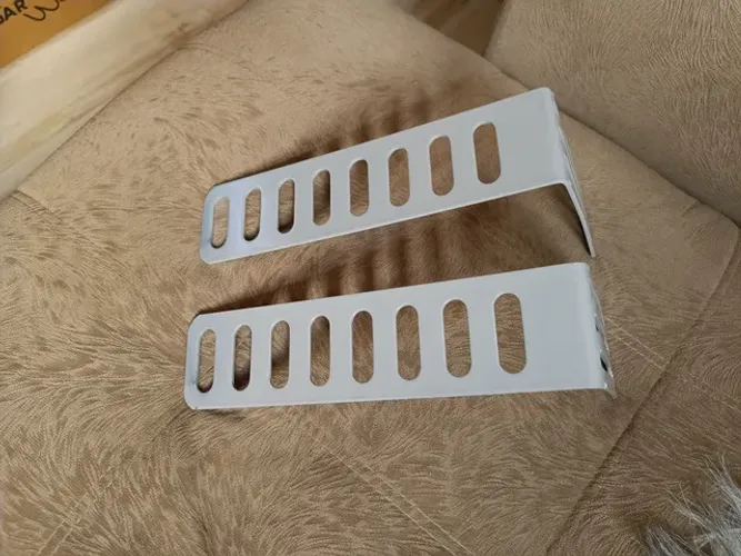 Kit de suporte para cabeceira de cama box