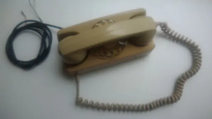 Antiguidades Telefone