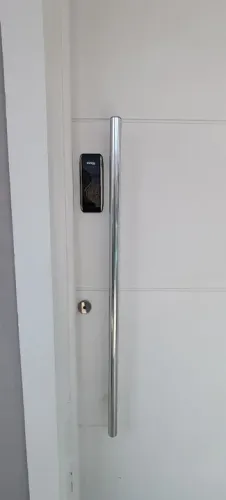 Fechaduras digitais Intelbras- Segurança e Conforto para sua Casa