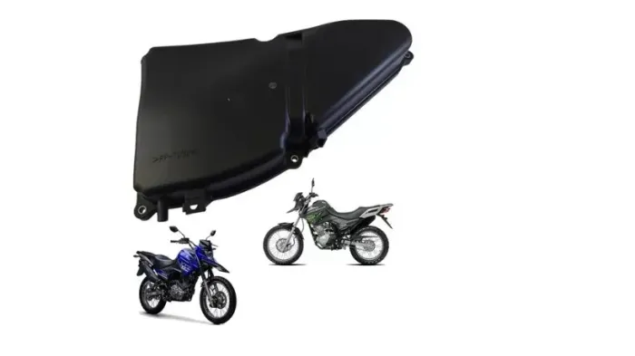 Tampa Do Filtro De Ar Crosser 150 2015 A 2022