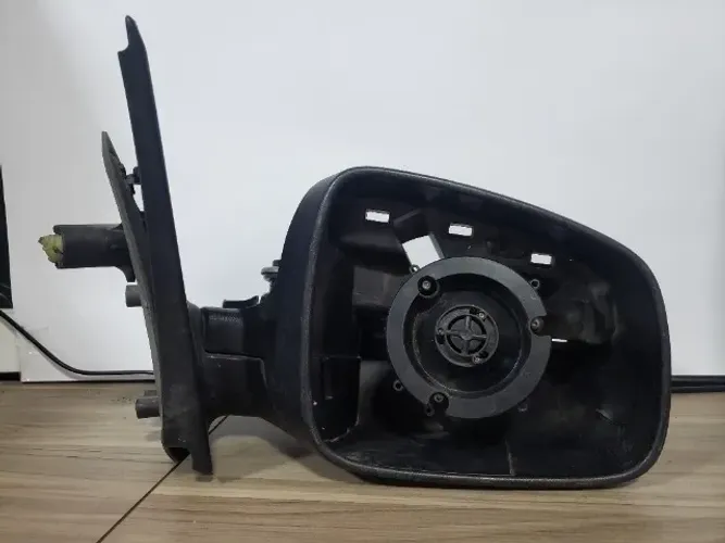 Retrovisor Direito Manual Renault Sandero Logan 2014 2015  *R S Capa, alavanca