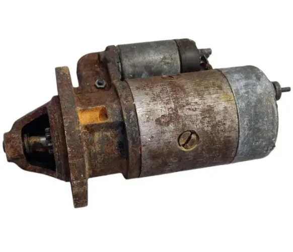 Motor Partida Gm Chevette Marajó 1.4 1976/1971  *4 Base de Troca
