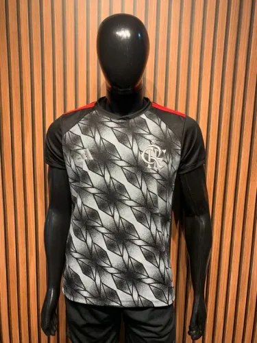 Camisa do Flamengo Especial (LANÇAMENTO)