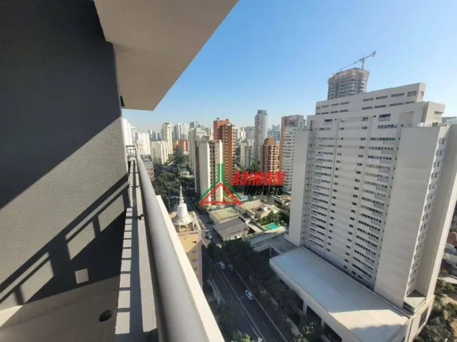 Studio- venda - Chácara Klabin - São Paulo/SP