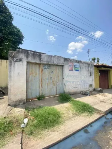 Casa Comercial para aluguel, 2 vagas, Ininga - Teresina/PI