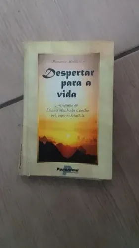 Livro: Despertar para a Vida