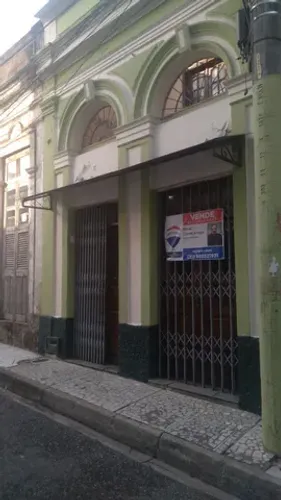 Casa, 136m², 3/4, na Campina.
