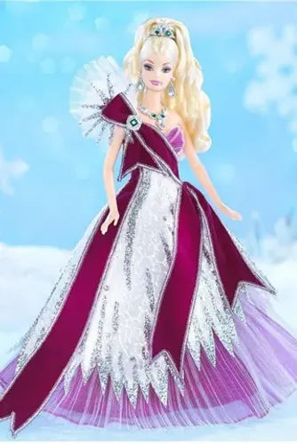 Barbie by Bob Makie 2005