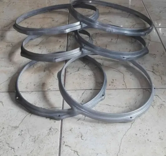 Aros diee cast Fisher 12 13 16 