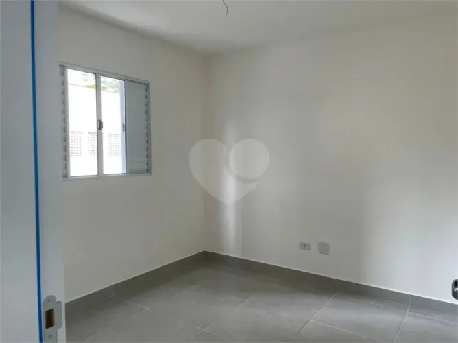 Condomínio com 2 quartos à venda em Vila dom pedro ii - SP