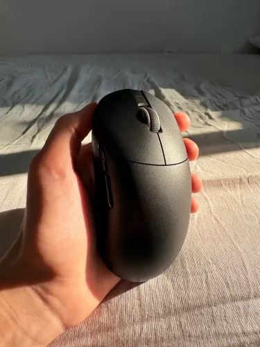 Mouse Attackshark X8se