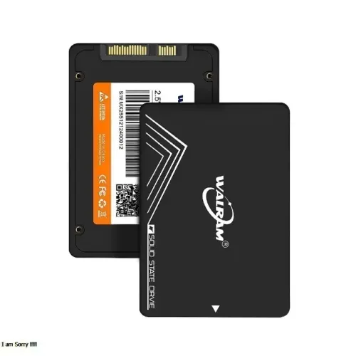 SSD 240gb com Windows 10/11 e todos os programas