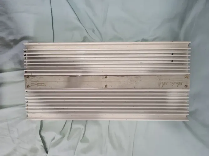 Amplificador Audio Art 100 HC