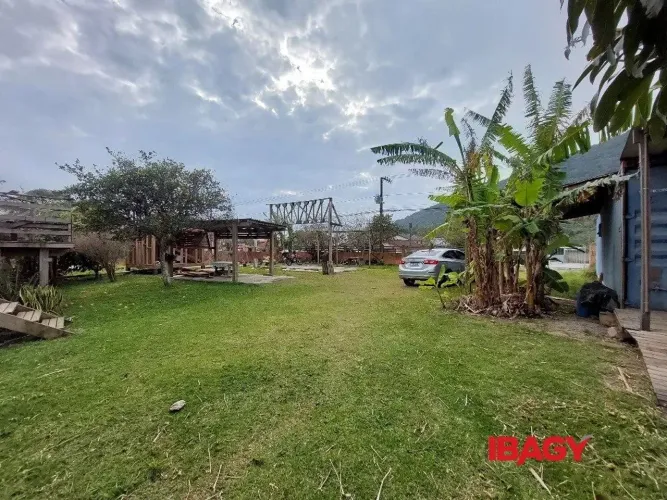 Oportunidade! Terreno em ARMAÇÃO - FLORIANOPOLIS