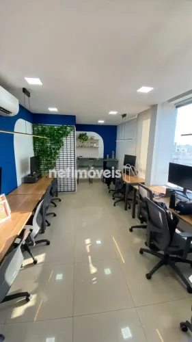 Venda Sala Nova Suíssa Belo Horizonte