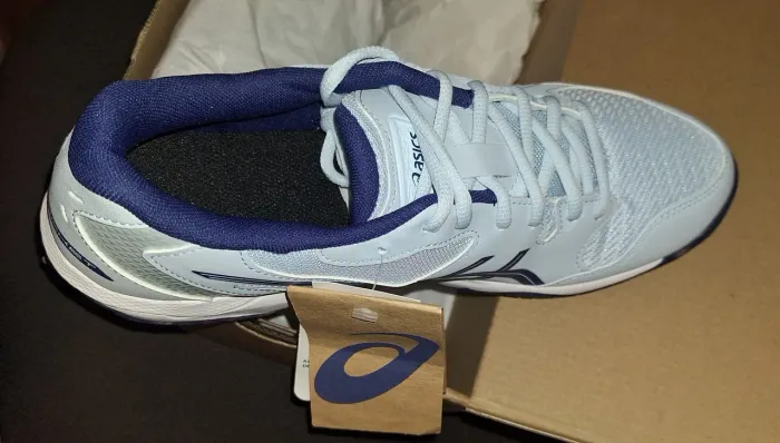 Tênis Asics Feminino Novo