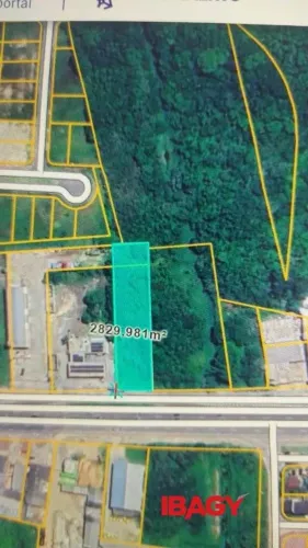 Oportunidade! Terreno em Vargem Grande - Florianópolis