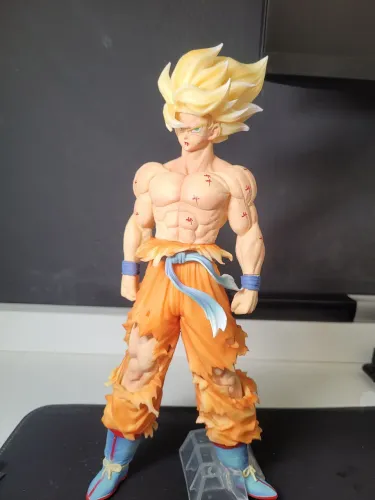 Goku ssj Dragon ball