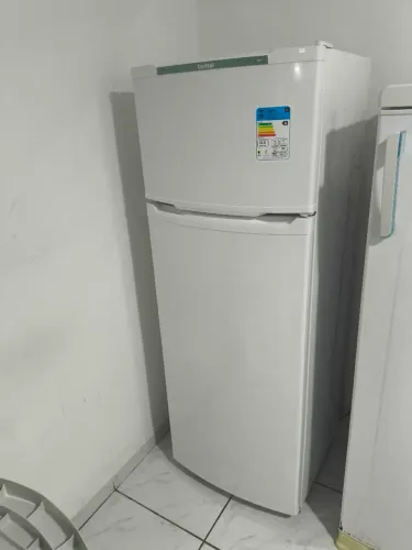 Geladeira Consul 334L Frost Free