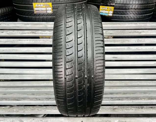 Pneu 195/55/15 Pirelli P7 / Pneu 195/55R15