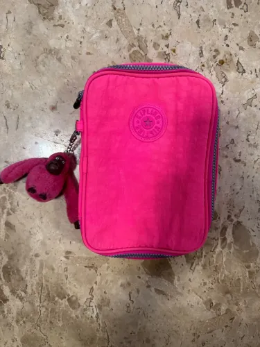 Estojo Kipling