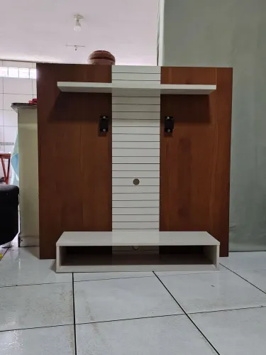 Painel para tv até 42"