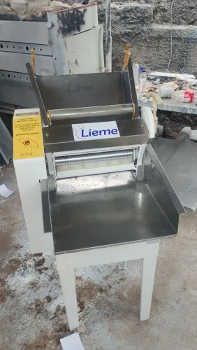 Cilindro paulista rolos de 40 cm Lieme 