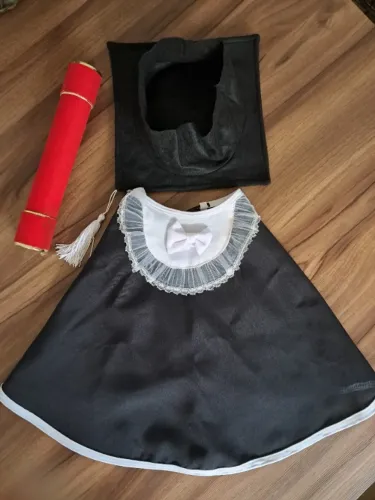Conjunto formei mesversário