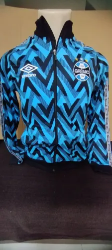 Jaqueta Grêmio - Umbro - Tamanho P