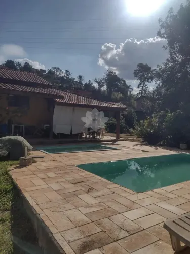 chácara - Portão - Atibaia