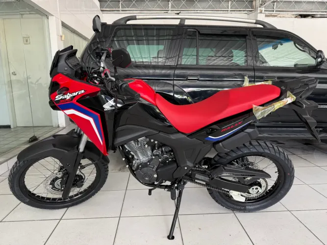 Sahara okm 2026 rally