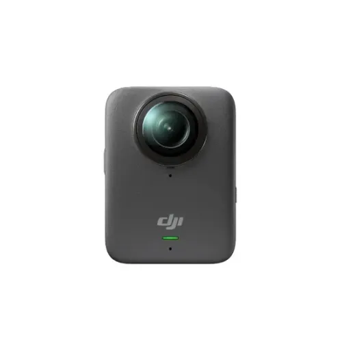 Filmadora DJI Osmo 360 Standard Combo