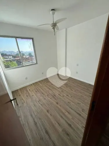 Apartamento com 3 quartos à venda, 55 m² por R$ 210.000 - Engenho Novo - Rio de Janeiro/RJ