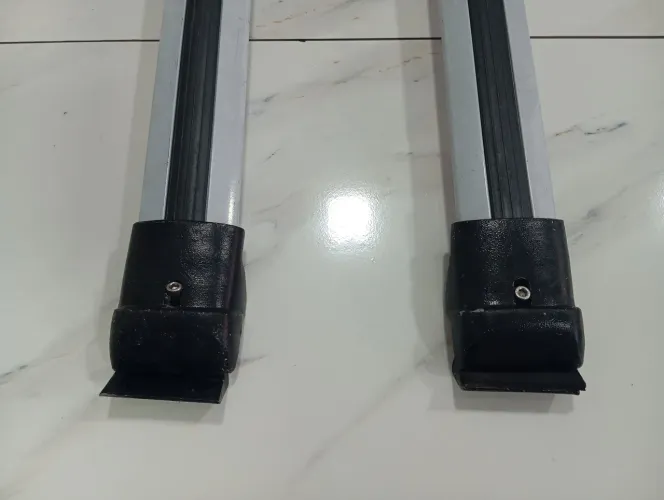 Rack de teto para carro 