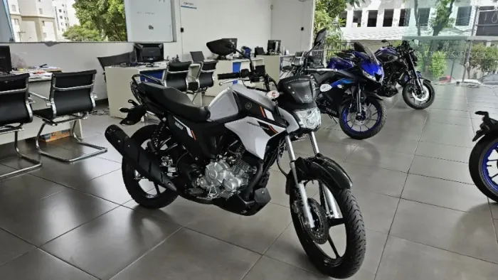 Factor 150 2026 0KM - Financio, condição 12x sem juros cartão de crédito, Consórcio